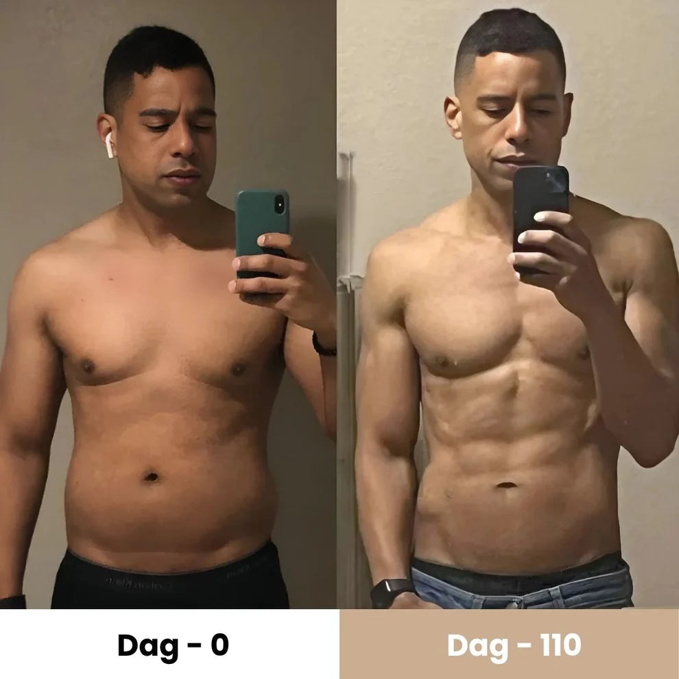 Muscle Trainer