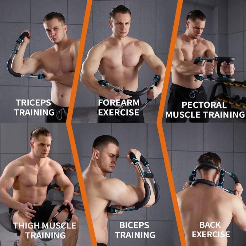 Muscle Trainer