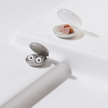 Bouchons d’oreilles