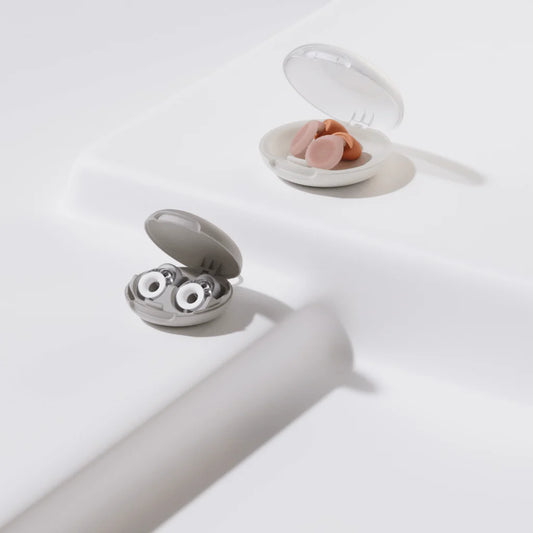 Bouchons d’oreilles