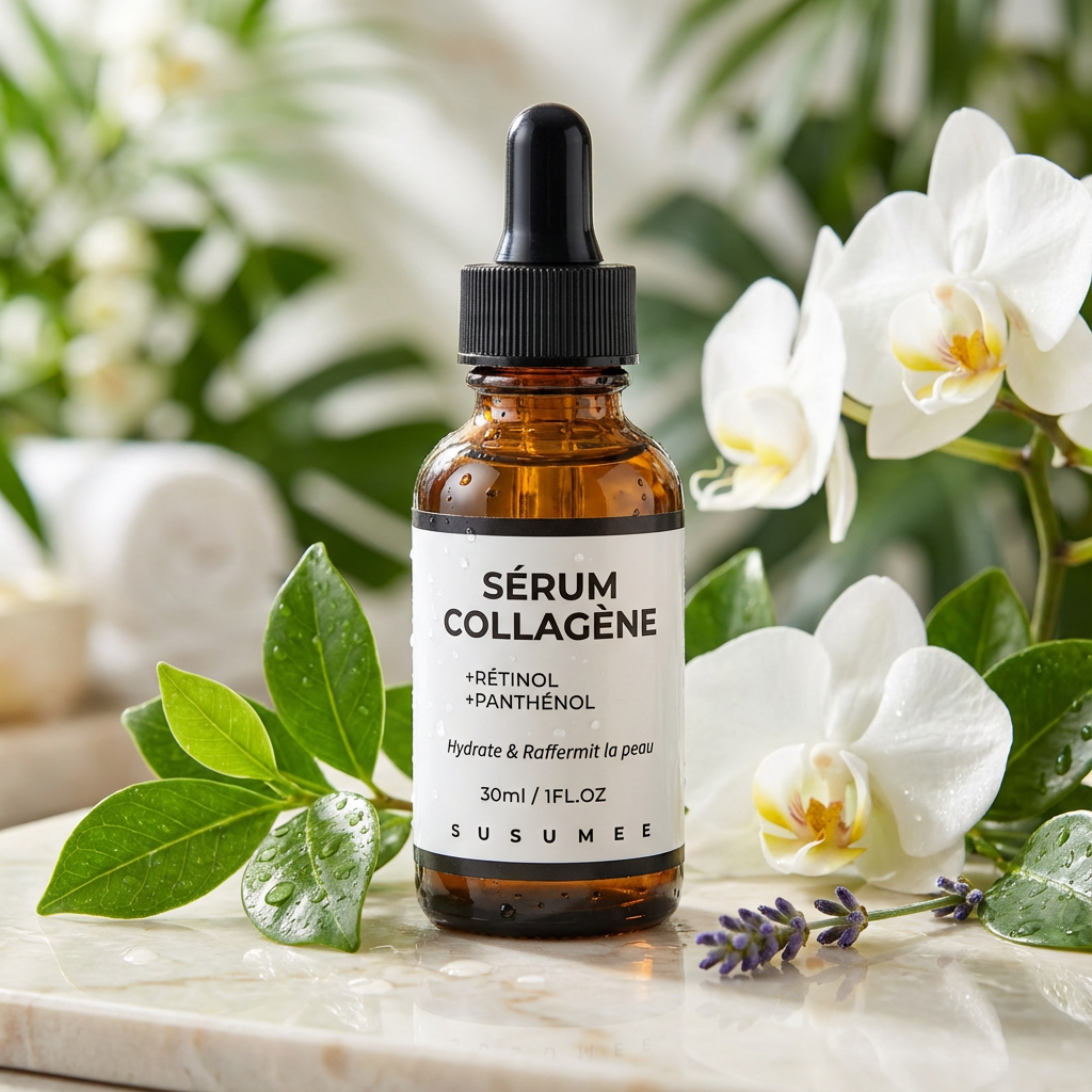 Sérum collagène