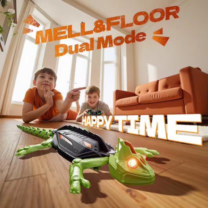 Gecko Télécommandé