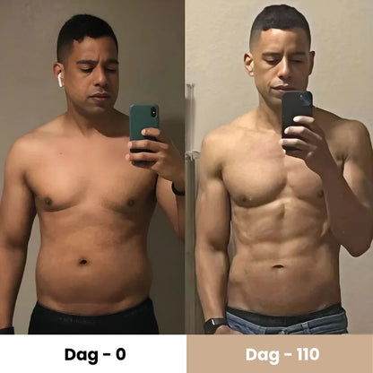 Muscle Trainer