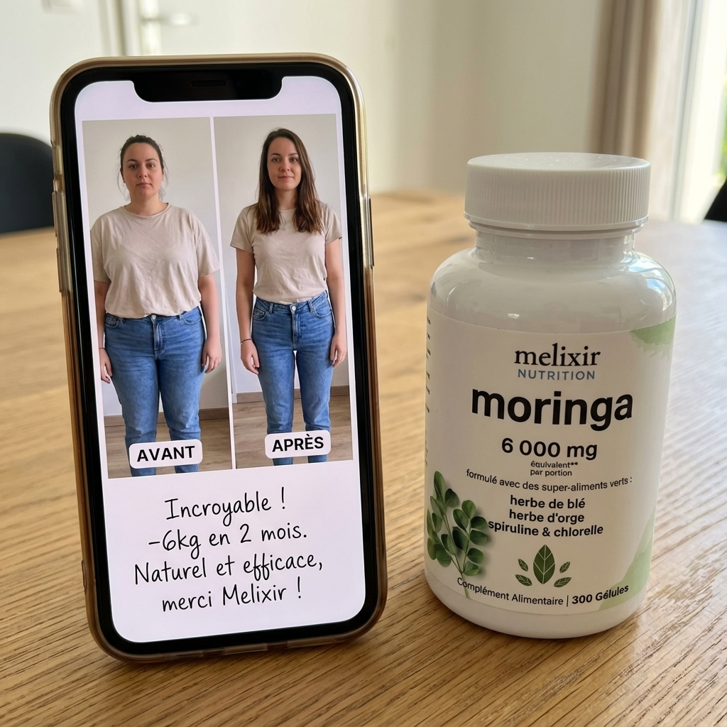 Moringa