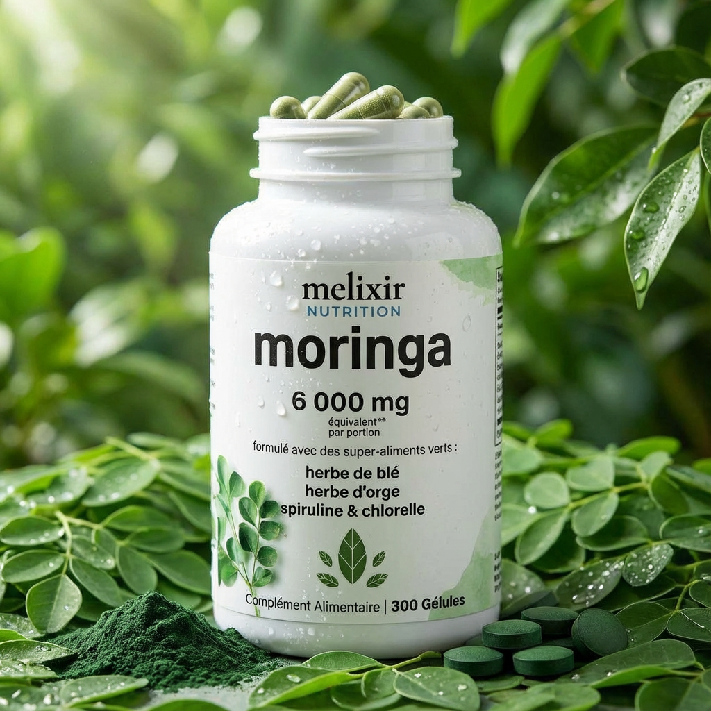 Moringa