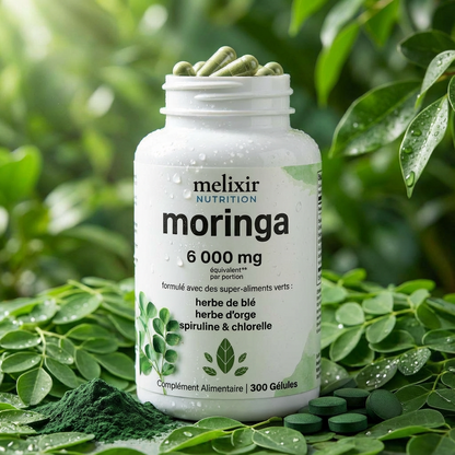 Moringa