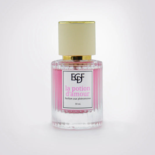 Profumo ai feromoni