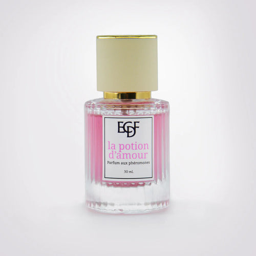 Profumo ai feromoni