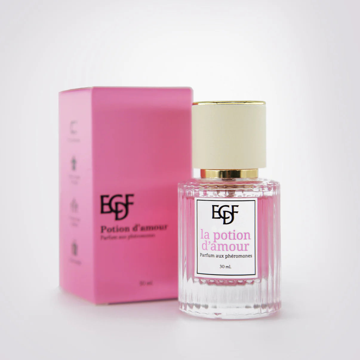Profumo ai feromoni