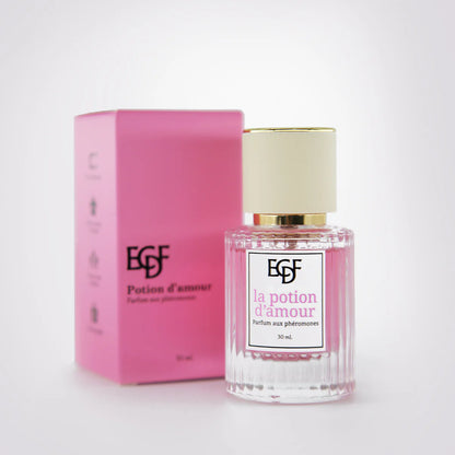 Profumo ai feromoni