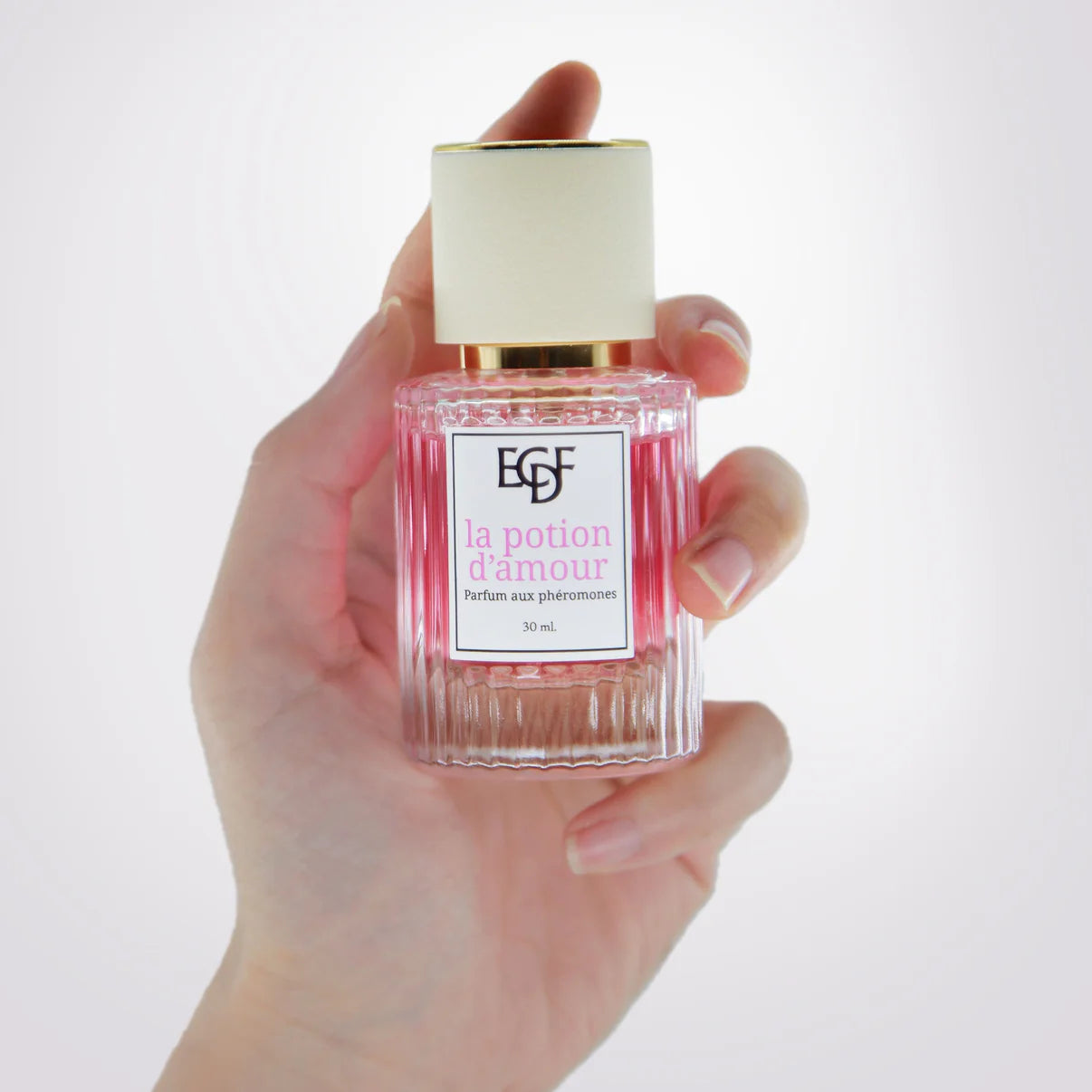Profumo ai feromoni