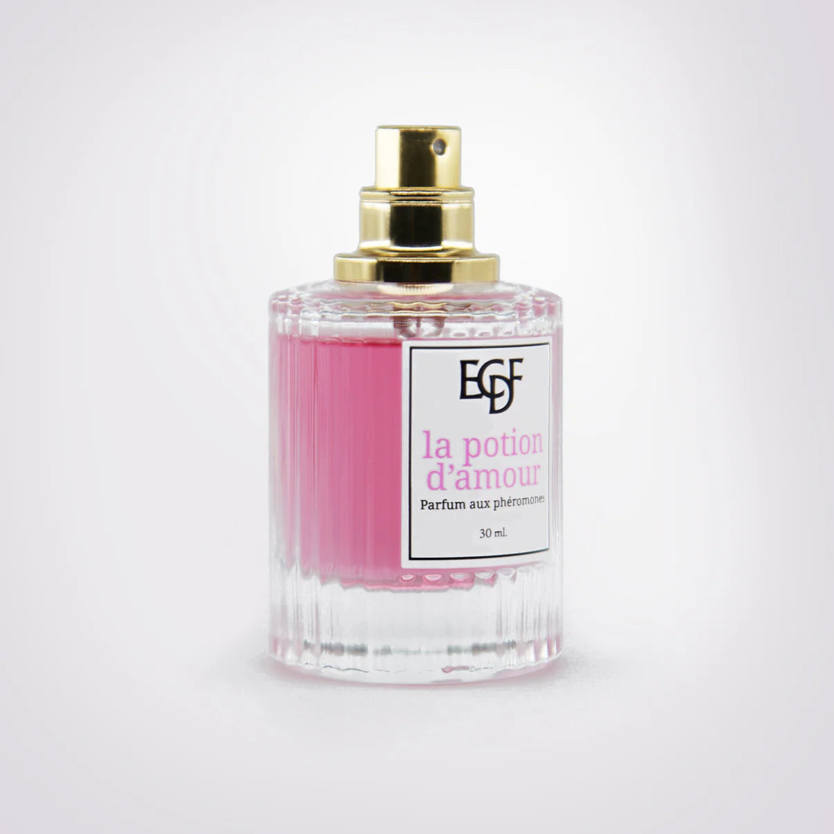 Profumo ai feromoni
