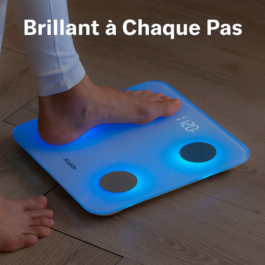 Balance Connectée