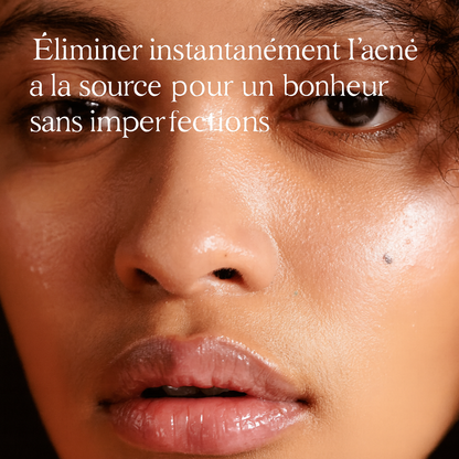 Soin Haute Fréquence Visage & Cuir Chevelu