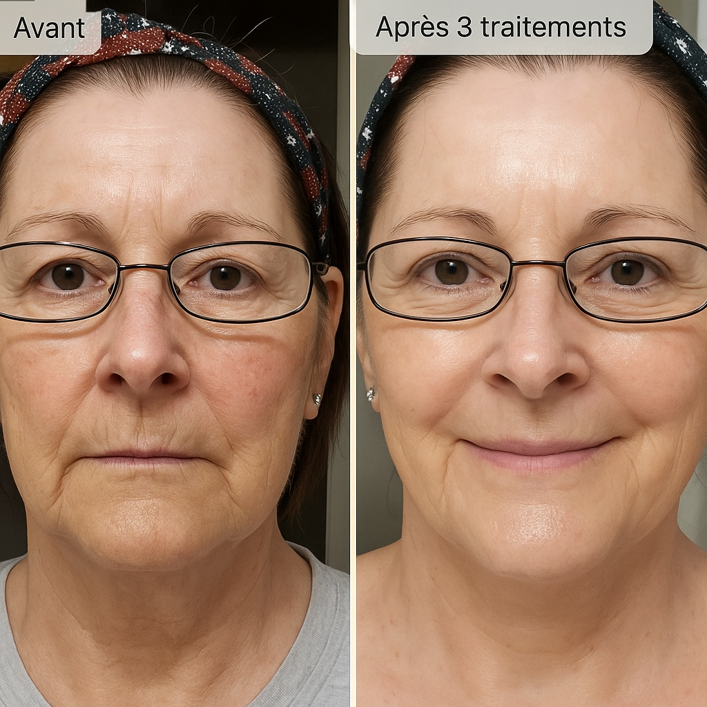 Coffret Micro-Infusion