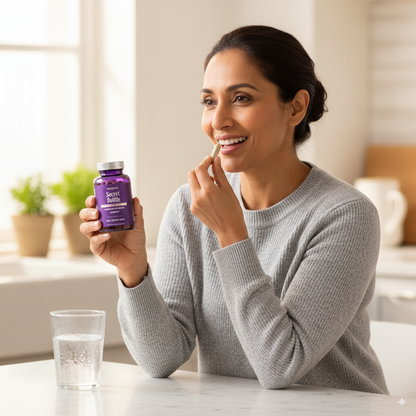 60 comprimés | Kacip Fatimah 1000 mg