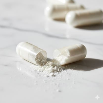 Magnesium Complex – La Formule 8-en-1