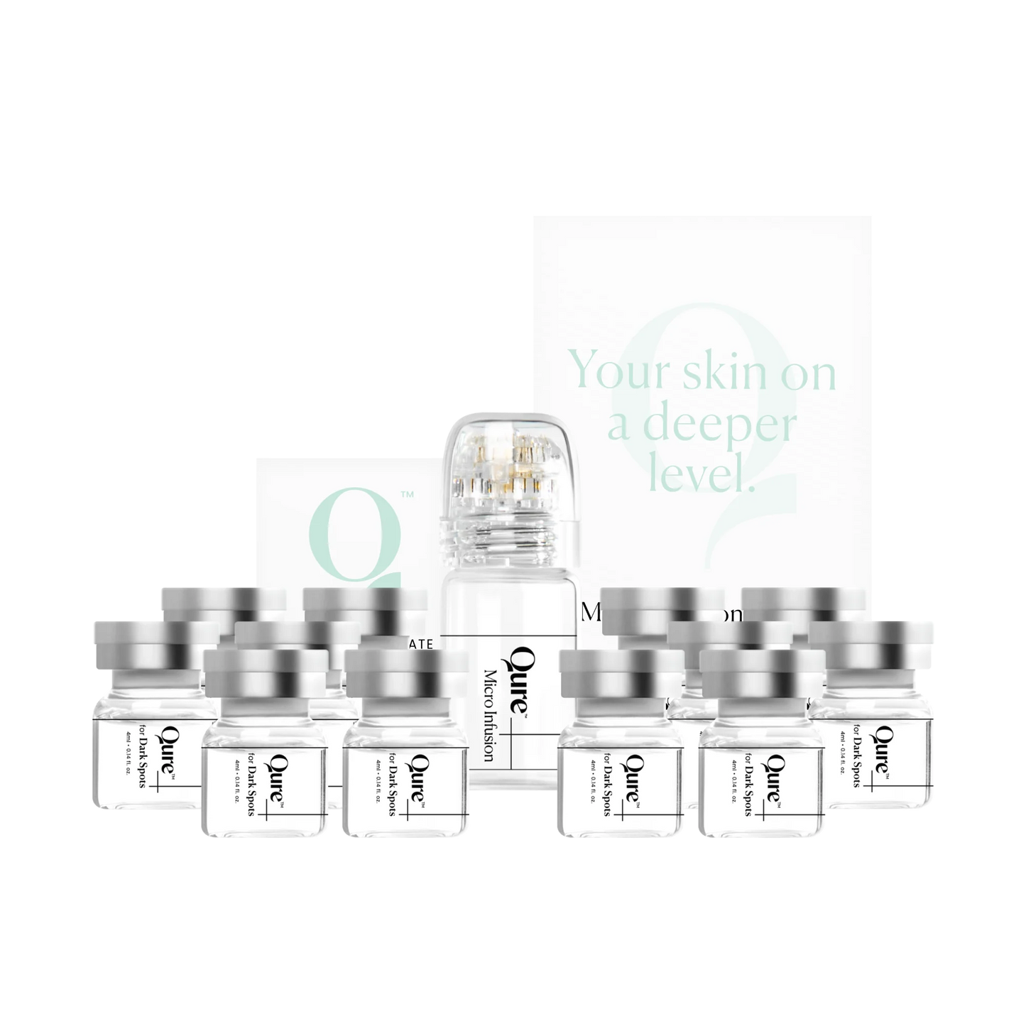 Coffret Micro-Infusion