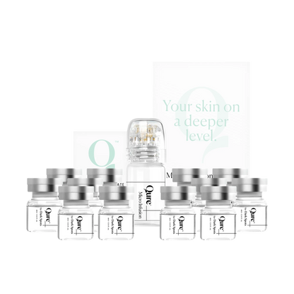 Coffret Micro-Infusion