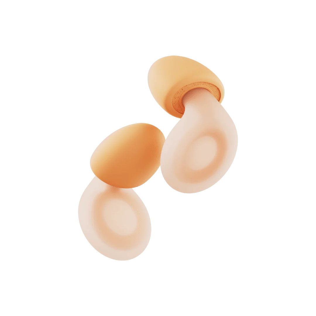 Bouchons d’oreilles