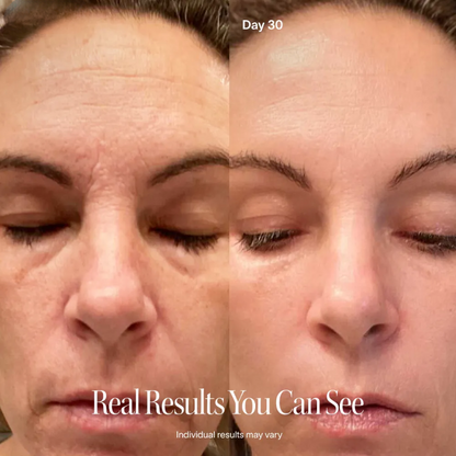 Crème coréenne anti-rides