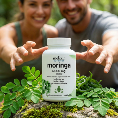 Moringa