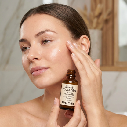Sérum collagène