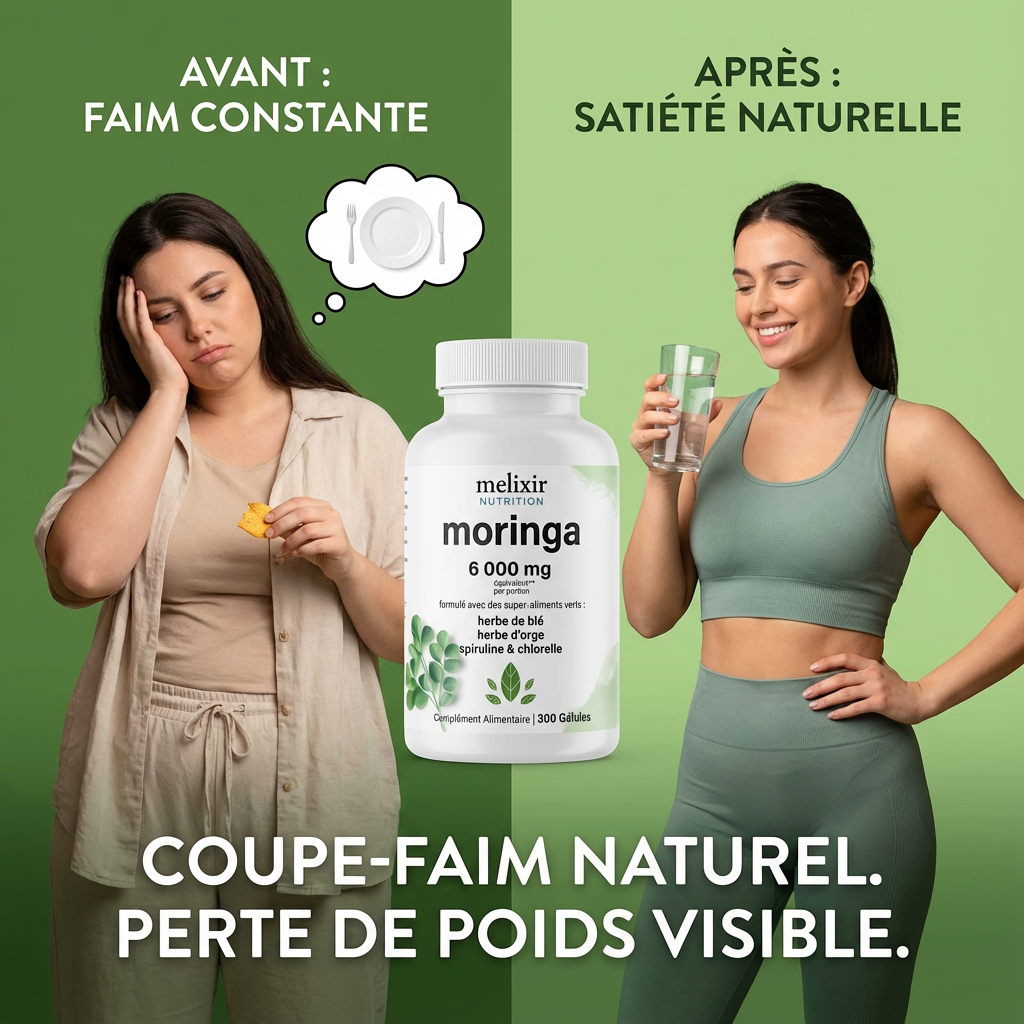 Moringa