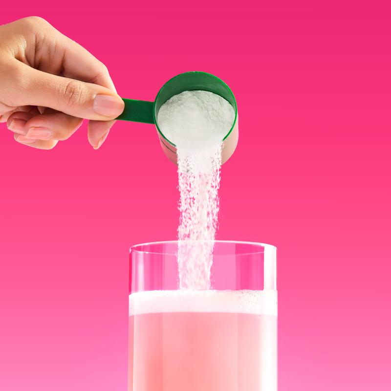 Clear Whey