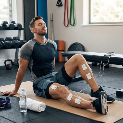 Stimulateur Musculaire Électrique