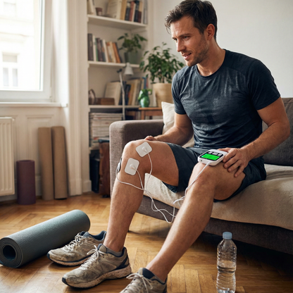 Stimulateur Musculaire Électrique