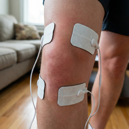 Stimulateur Musculaire Électrique