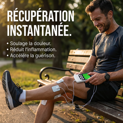 Stimulateur Musculaire Électrique