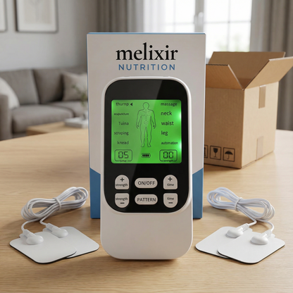 Stimulateur Musculaire Électrique