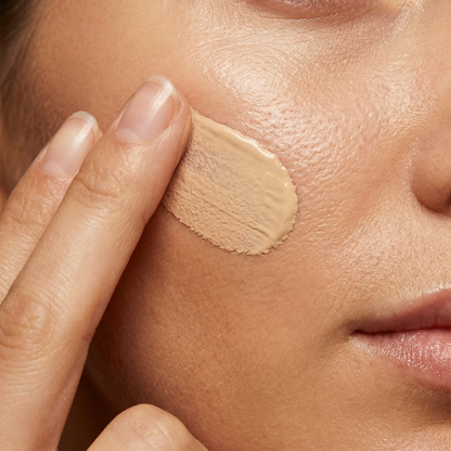 Correcteur de rides instantané