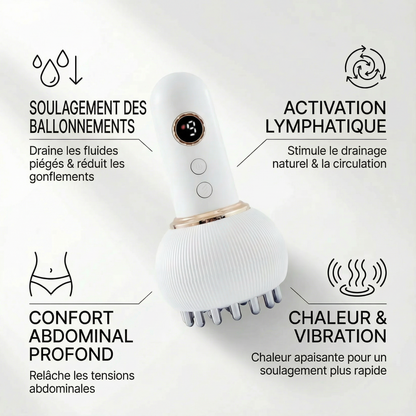 Appareil de Massage Corps