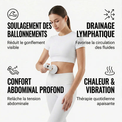 Appareil de Massage Corps