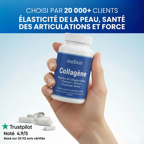 Collagène