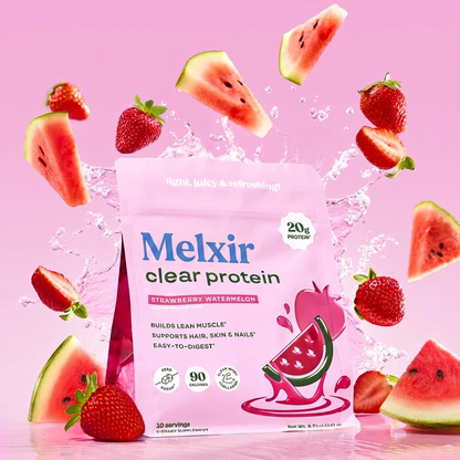 Clear Whey