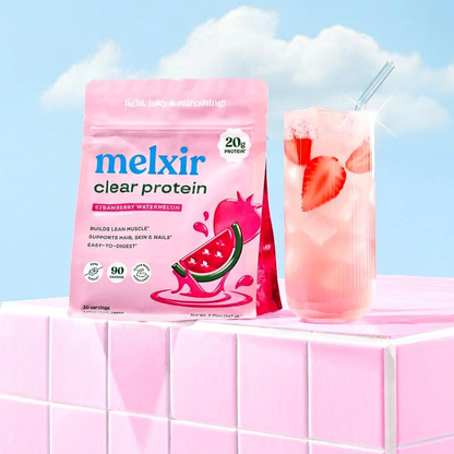 Clear Whey